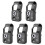 5X 200X Cell Phone Microscope Accessory with Window Microscope, Portable  Digital Microscope with LED Light/Clip 1