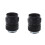 2X Black 25mm F1.4 CCTV Lens 1