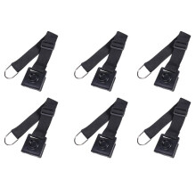 6X Cello Endpin Anchor Cello Antiskid Device Non-Slip Endpin Stopper Holder Stand