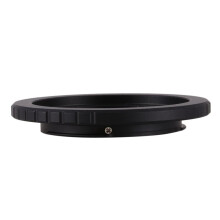 5X Camera C Mount Lens for  X Mount  X-Pro1 X-E2 X-M1 Camera Adapter  C-FX