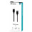 Champion USB-C Cable 60W 2m Black 2