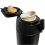 Stahl-Thermosbecher 0,5L mattschwarz 2