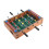 4-Row Table Soccer, 2 Balls, 34.2x21.4x6.8cm 6