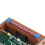 4-Row Table Soccer, 2 Balls, 34.2x21.4x6.8cm 8