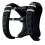 Homcom HOMCOM 8KG Weighted Vest with Adjustable Straps, Pocket, Reflective Strips 9