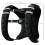 Homcom HOMCOM 8KG Weighted Vest with Adjustable Straps, Pocket, Reflective Strips 2