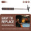 Retractable Billiard Cue Stick Bridge with Bridge , Billiard Pool Cue Accessory for Pool Table,Bridge ,Black 7