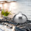 Stainless steel wok with lid 5