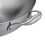 Stainless steel wok with lid 6
