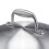 Stainless steel wok with lid 8