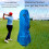 Lightweight Foldable Waterproof Golf Bag Rain Cover 6