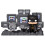 Batman in Batcave-Actionfigur, DC Comics-Sammelspielzeug 2