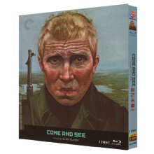 Come And See (1985) Blu-ray 1080P BD