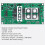 High Efficiency 70W SSB Linear HF Amplifier Kit 3.5-30MHz for Radio Ham 5