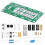High Efficiency 70W SSB Linear HF Amplifier Kit 3.5-30MHz for Radio Ham 6
