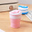 Gobelet pliable en silicone (lot de 2) 6