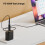 High Efficiency USB C to Direct Current Adapter, 100W Fast Charging Solution for Notebook and Phones Technology Gadgets 6
