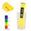 Protable Digital Electric PH Meter Tester Hydroponics Water Test Pen High Quality 2