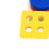 Type 1 Educational Wooden Geometric Block Stacker 9