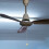 2-Pack Decorative Fan Chain Pulls with Crystal Pendants - Vintage Style Multi-Use Ceiling Fan and Light Pull Cords 8