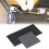 Electronics Cooling Solution Carbon Coppers Foil Tape SelfAdhesive High Thermals Conductivity for Device Protections 8