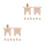 8Paires Bouchons Beige En Pour Stores Usage Animal 1