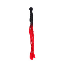 Accessoire Queue De En Fibre Stylée Pour Casque