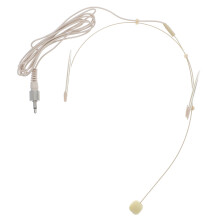 Earset Headset Microphone For Singing And Lectures 1set
