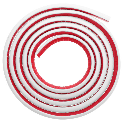 Skirting Board Decoration Circular Decorative Strip Caulking