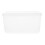 Swimming Goggles Case Clear Scuba Mask Container Transparent 1