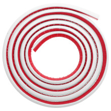 Caulking Strip Bendable Quarter Round Molding Countertop Edge Trim