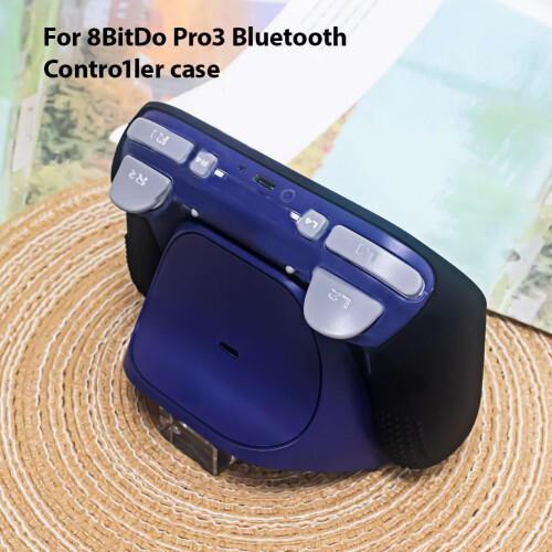Contrôleur de jeu sans fil For8BitDo Pro3Bluetooth Control1Ler 1