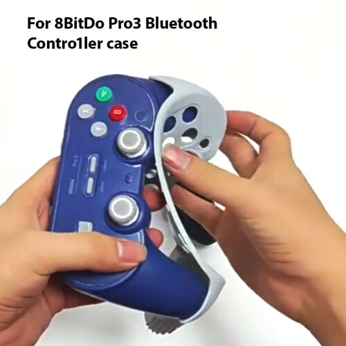 Contrôleur de jeu sans fil For8BitDo Pro3Bluetooth Control1Ler 2