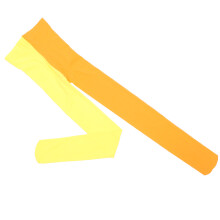 Stockings Fashionable Orange Fibre 1pcs Party Wear For Women