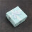 72Pcs BlueJewelry Ring Earrings Bangle Gift Boxes Cutely Small Gift Box 5