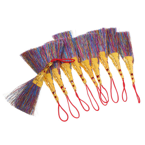 Safe And Practical Fish Tank Spawning Mops For Aquariums