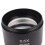 4X Lente Objetiva Auxiliar de Microscópio Estéreo Wd165 0,5X Lente Barlow com Rosca de Montagem de 1-7/8 Polegadas (M48mm) 8