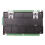 4X FX3U 48MR RS485 RTC (Real  Clock) 24 Input 24 Relay Output 6 Analog Input 2 Analog Output Plc Controller 5