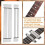 4Set Gitarr GripbräDe Skydd Rostfritt StåL Bas GripbräDe Skydd Luthier Tool GripbräDe Skydd för Dressing Av Band 2