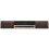 2X Rosewood Classical Guitar Bridge & Cattle Bone Classic Guitar Nut & Cattle Bone Classical Guitar Saddle 3