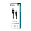 Champion USB-A to Lightning Cable 2m Black 2