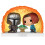 Star Wars The Mandalorian Grogu Force Barrier Sammlerfigur 2