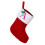 Christmas Stocking Knitted with Embroidered Initials 26 5