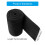 Capa de neoprene flexível para cabos de motor elétrico de pesca, 152 cm (60 polegadas), para proteger e organizar cabos em barcos. 5