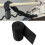 Capa de neoprene flexível para cabos de motor elétrico de pesca, 152 cm (60 polegadas), para proteger e organizar cabos em barcos. 6