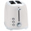Champion Toaster 2 Scheiben 800W BR610 Creme White Series 2