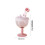 Learning Cup High-Footed Straw Cup for Household Use 3