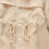 Toddler Jumpsuit Soft Thick Warm White Drawstring 7