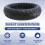 81/2x2(50/75-6.1) Solid Tire M365/1S/Pro/Pro2/Mi3 Scooter Tire 4