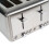 Champion Toaster 4 Scheiben 1000W BR420 Edelstahl 2
